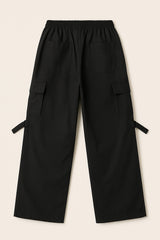 POCKET CARGO