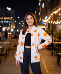 π Dragon Ball Z Inspired Bomber Jacket