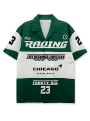 Green Chicago Dream Maker 46