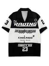 Black Chicago Dream Maker 46