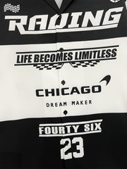 Black Chicago Dream Maker 46