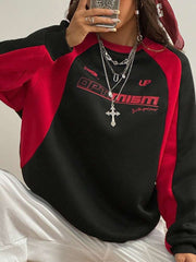 OPTIMISM FireLine Sweatshirt – Apidote