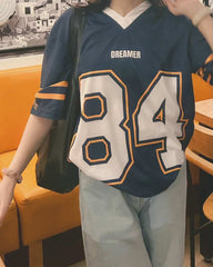 Dream League Jersey 84