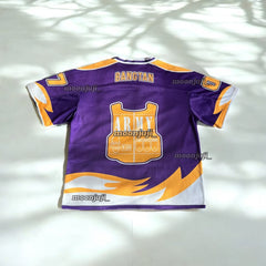 Bangtan Jersey 07