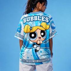 π Bubbles Skywave Jersey