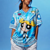 π Bubbles Skywave Jersey