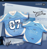 βοΈ Skywave Jersey