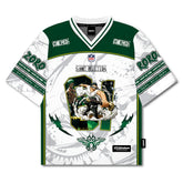 π Roronoa Zoro β Oversized Jersey