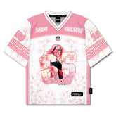 πΈ Sakura Haruno β Jersey