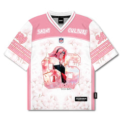 ๐ธ Sakura Haruno โ Jersey