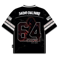 ๐ฉธ Itachi Uchiha Edition โ Jersey