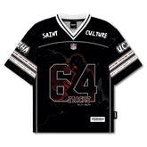 π©Έ Itachi Uchiha Edition β Jersey