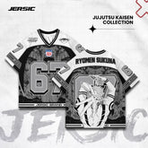 Ryomen Sukuna β King of Curses Limited Edition Jersey