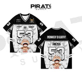 Luffy Gear 5: Sun God Nika #53 β Limited Edition Jersey