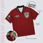 Arirang Heritage #7 Special Edition Jersey