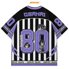 β«π Obanai Iguro β Jersey