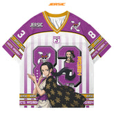 πΈ Nico Robin Edition β Jersey
