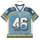 π Jinbe β Jersey