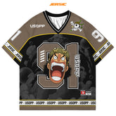 π― Usopp β Jersey