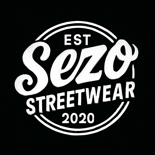 Sezoofficial : Where Street Meets Style