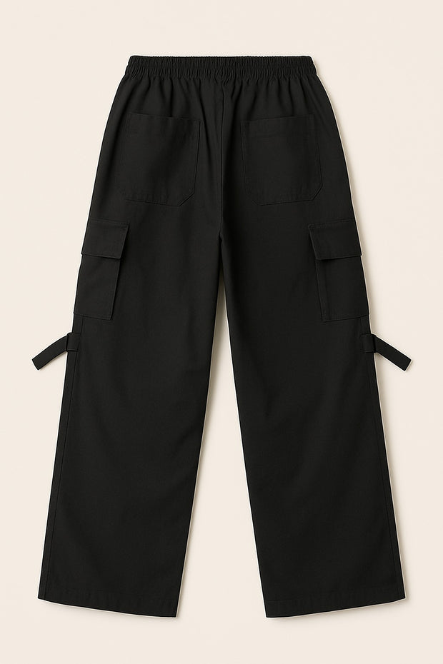 POCKET CARGO