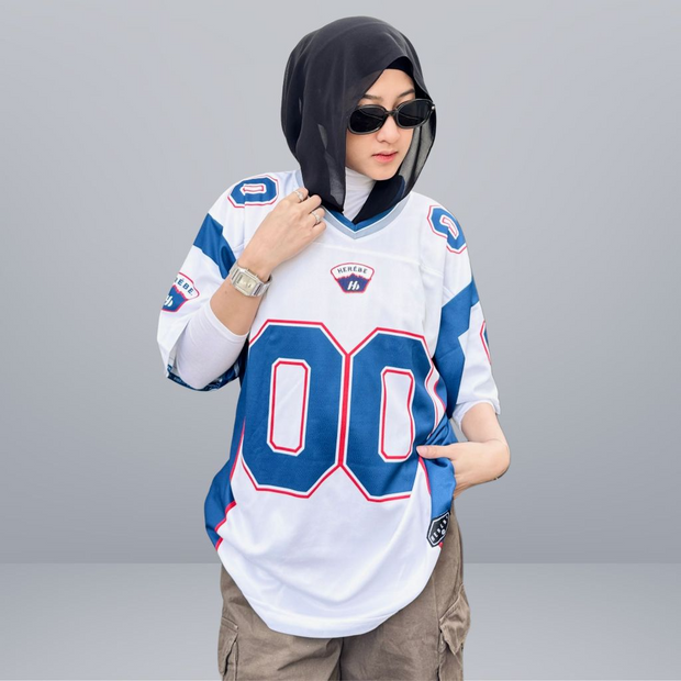 Classic Game Jersey