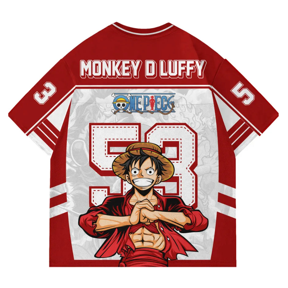 🏴‍☠️ One Piece – Sezo Official