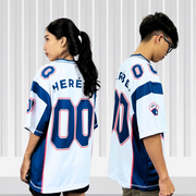 Classic Game Jersey