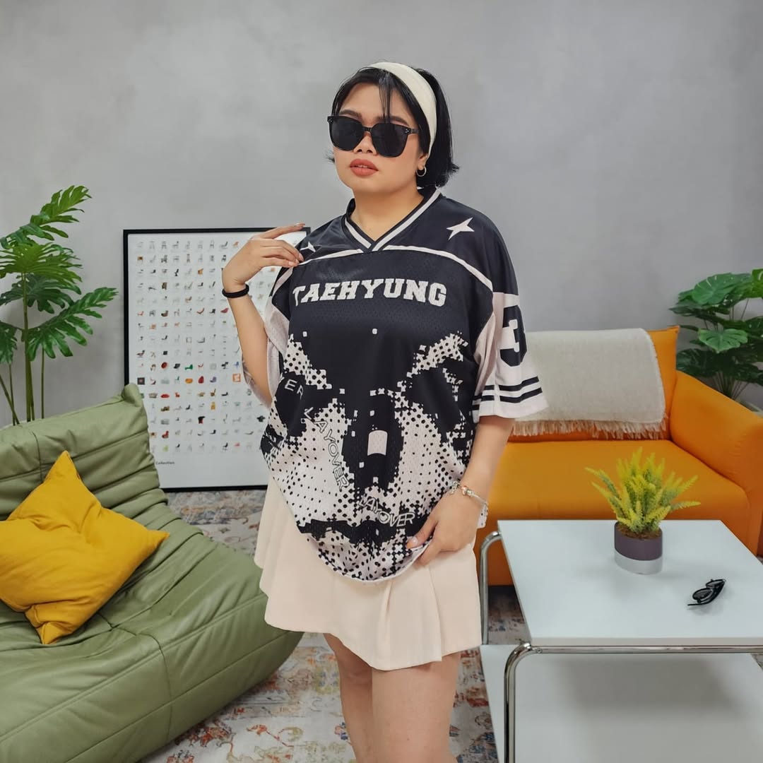 Taehyung Jerseys