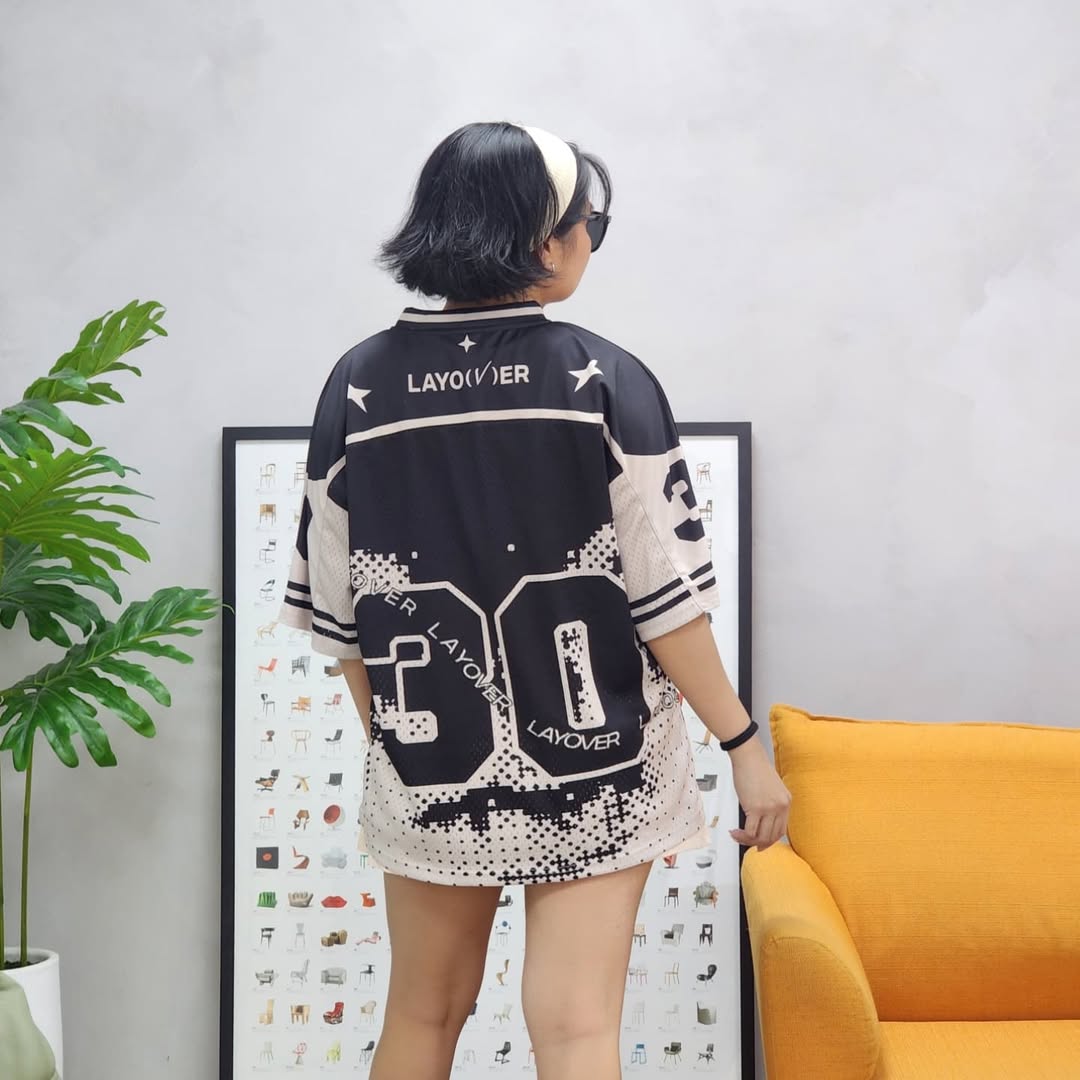 Taehyung Jerseys