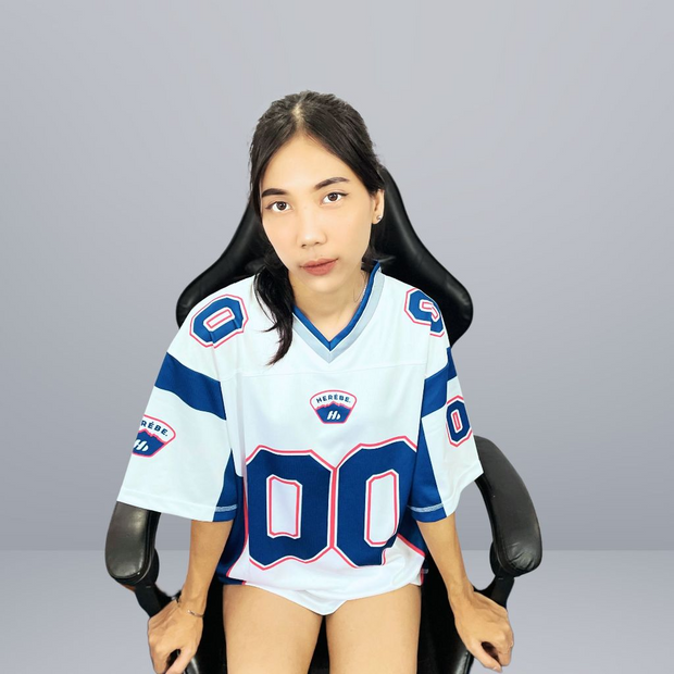 Classic Game Jersey