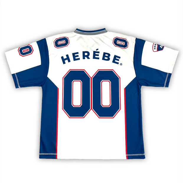 Classic Game Jersey