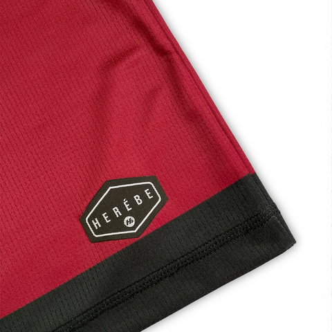 Vintage Maroon Limited Edition Jersey