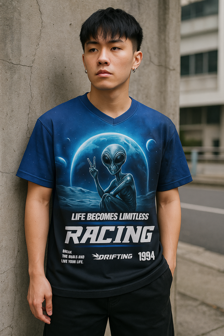 Avant Racing T-Shirt