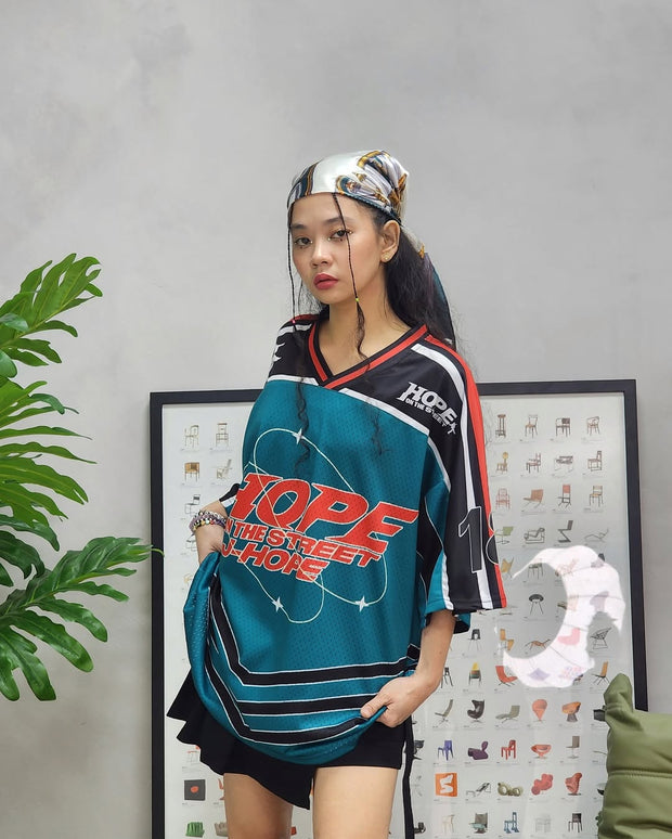 J-Hope Jersey 18