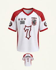 BTS Retro Match Day Jersey — Limited Edition Drop
