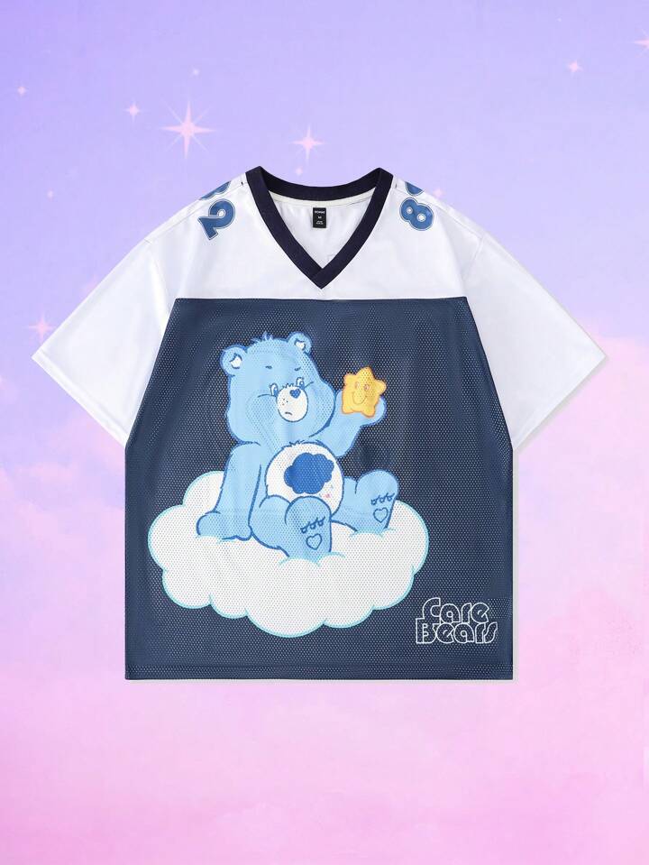 GRUMPY BEARS TEE