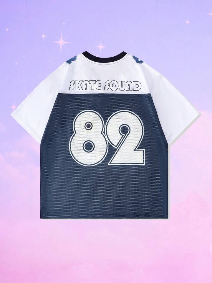GRUMPY BEARS TEE