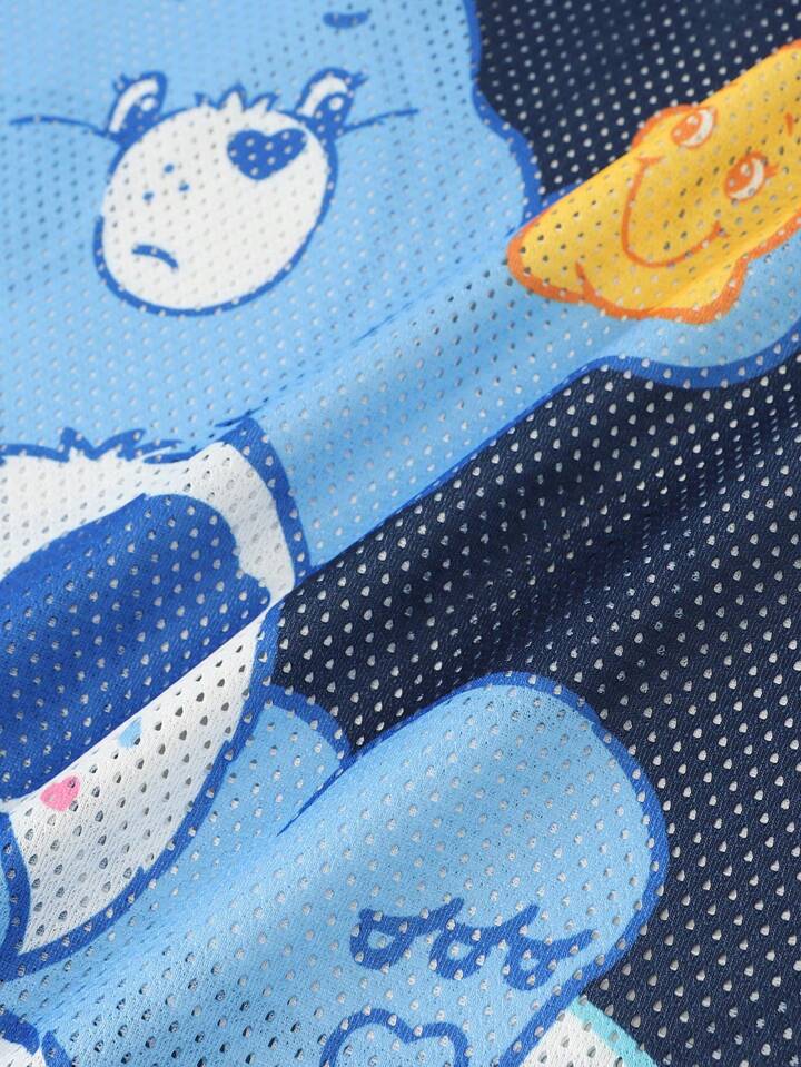 GRUMPY BEARS TEE