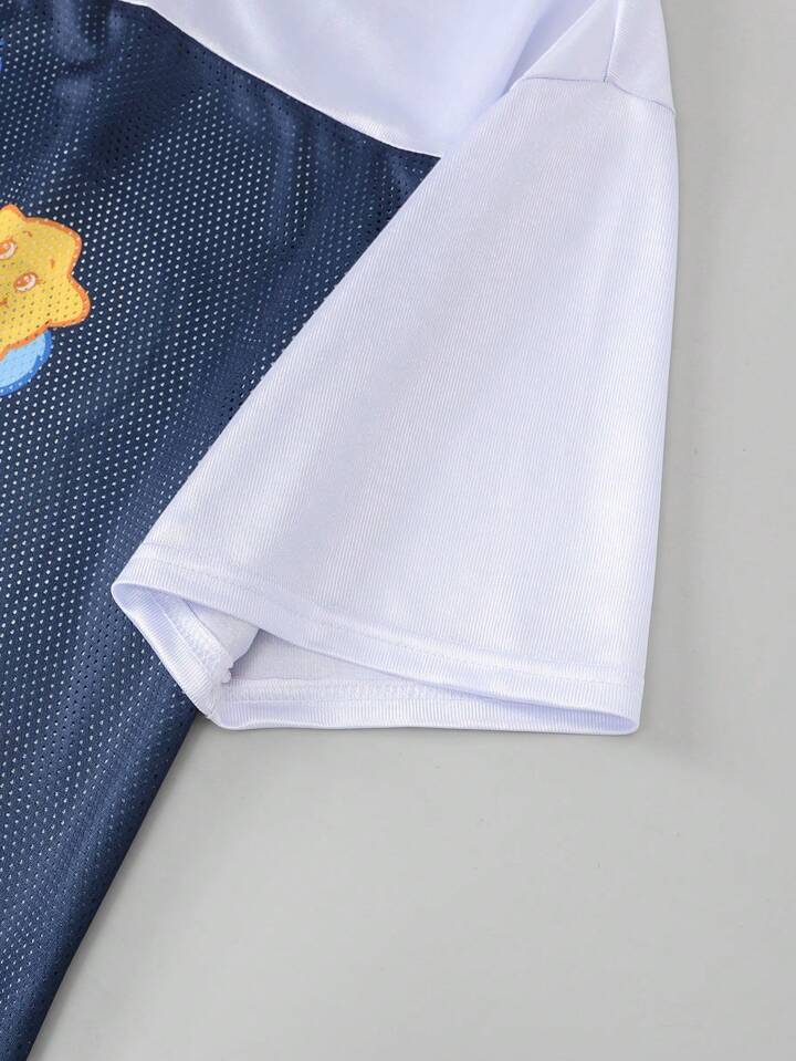GRUMPY BEARS TEE