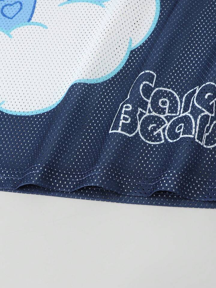GRUMPY BEARS TEE