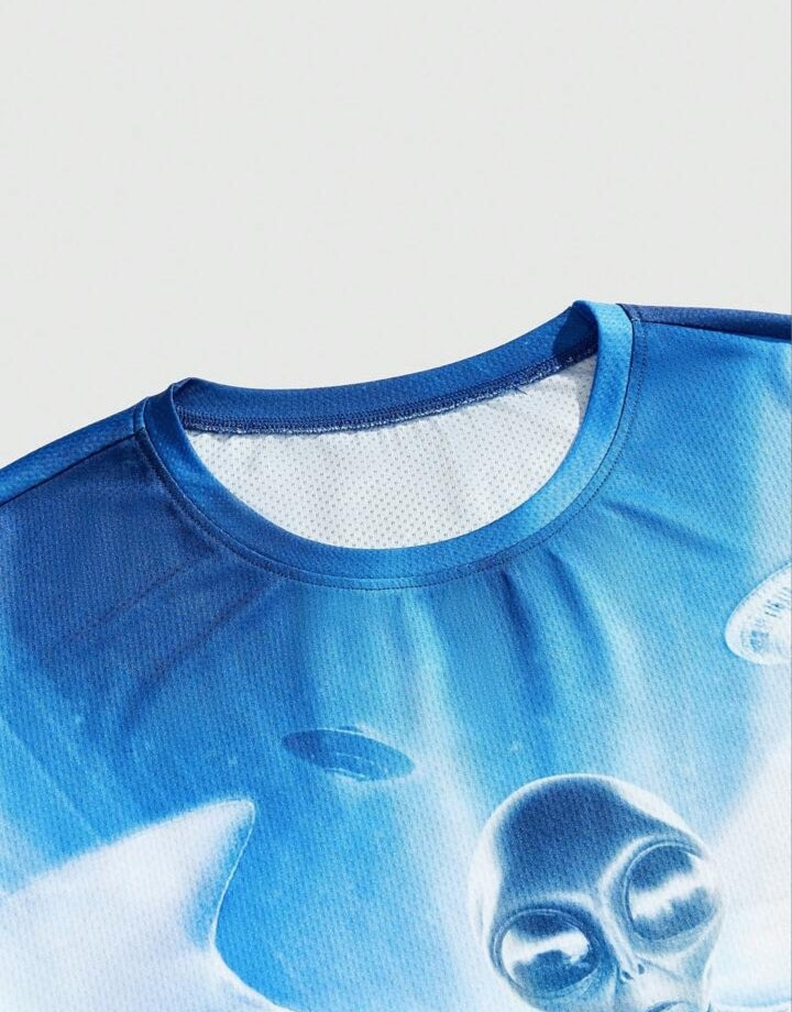 Avant Racing Tee 🏁🚀
