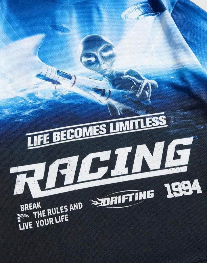 Avant Racing Tee 🏁🚀