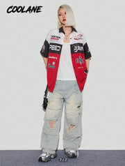 Nitro Speed Shirt