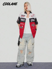 Nitro Speed Shirt