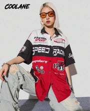Nitro Speed Shirt