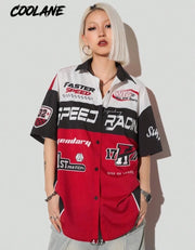 Nitro Speed Shirt