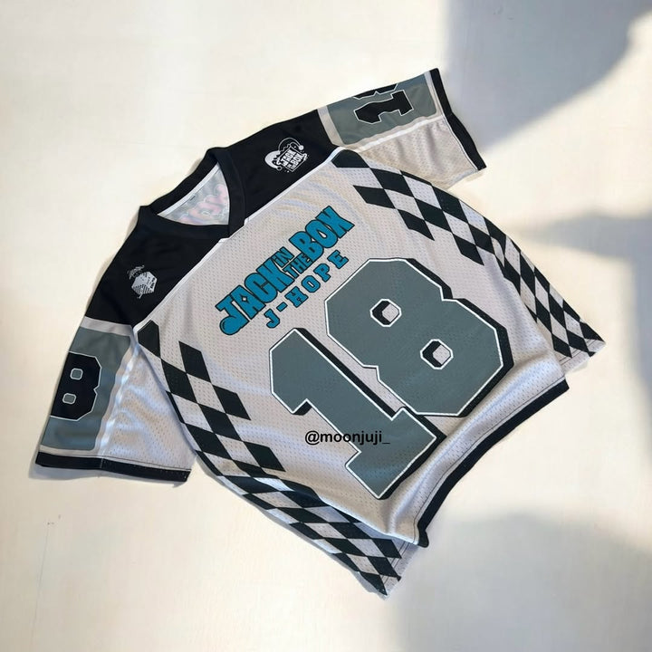 Hope Racer 18