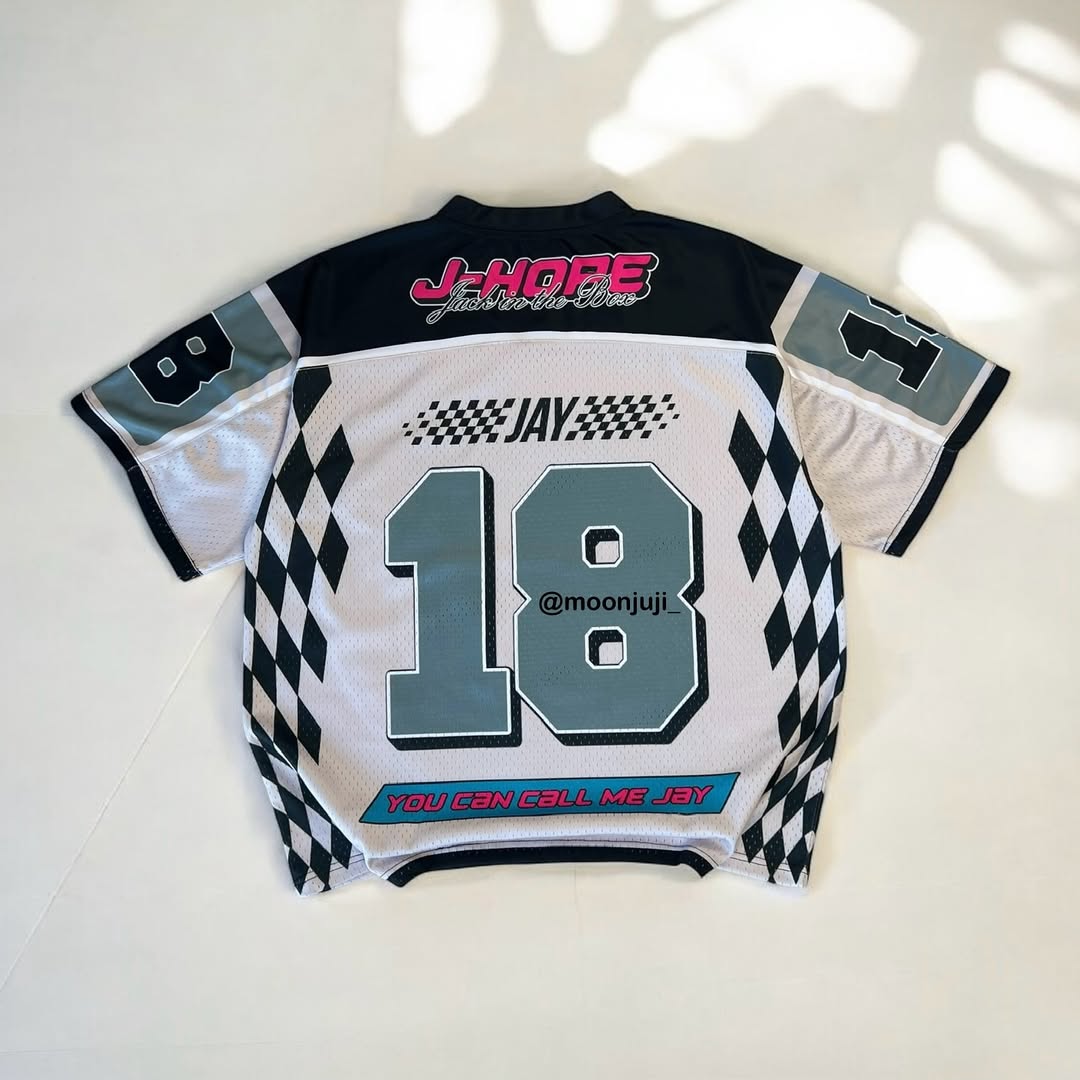 Hope Racer 18