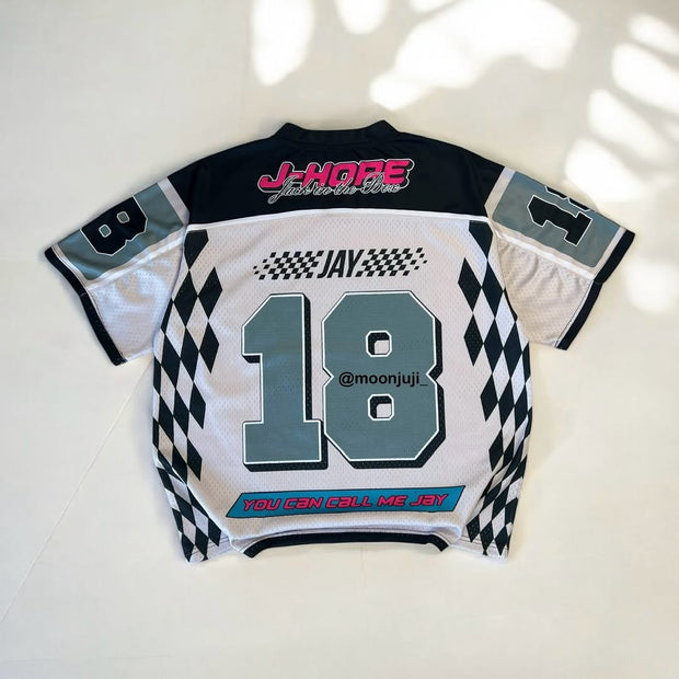 Hope Racer 18